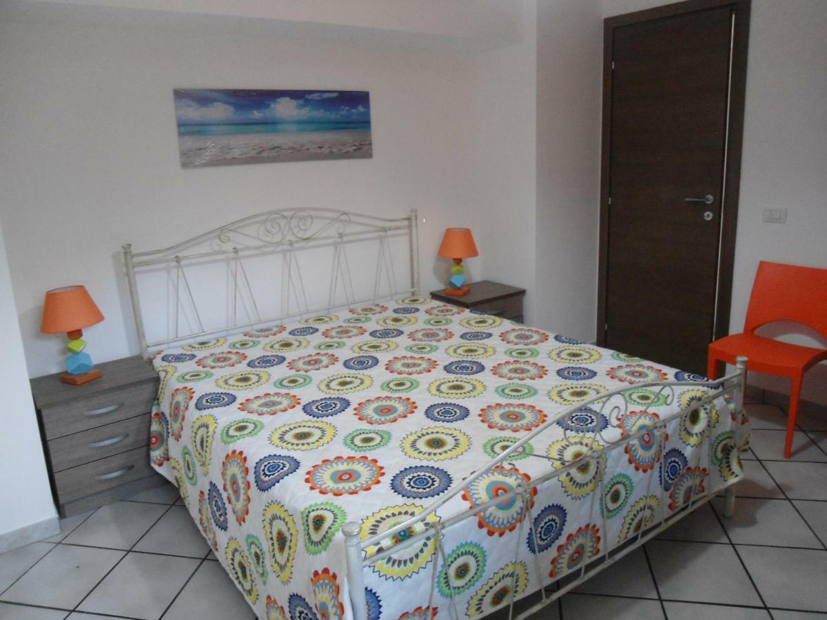 Arcobaleno Ξενοδοχείο Porto Cesareo Εξωτερικό φωτογραφία