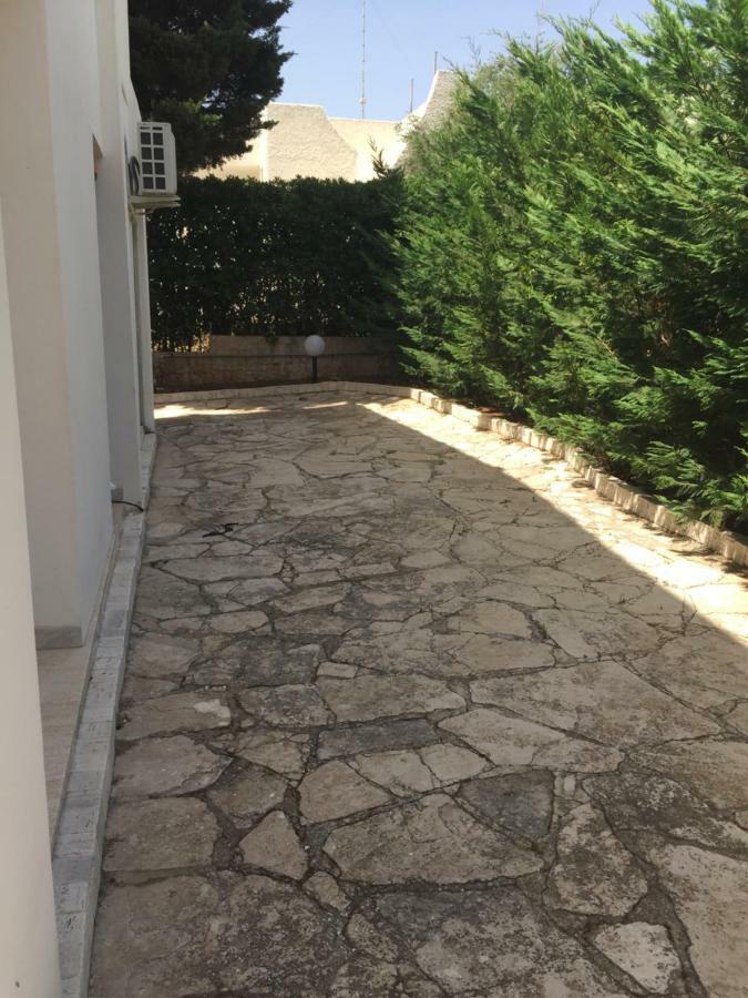 Arcobaleno Ξενοδοχείο Porto Cesareo Εξωτερικό φωτογραφία