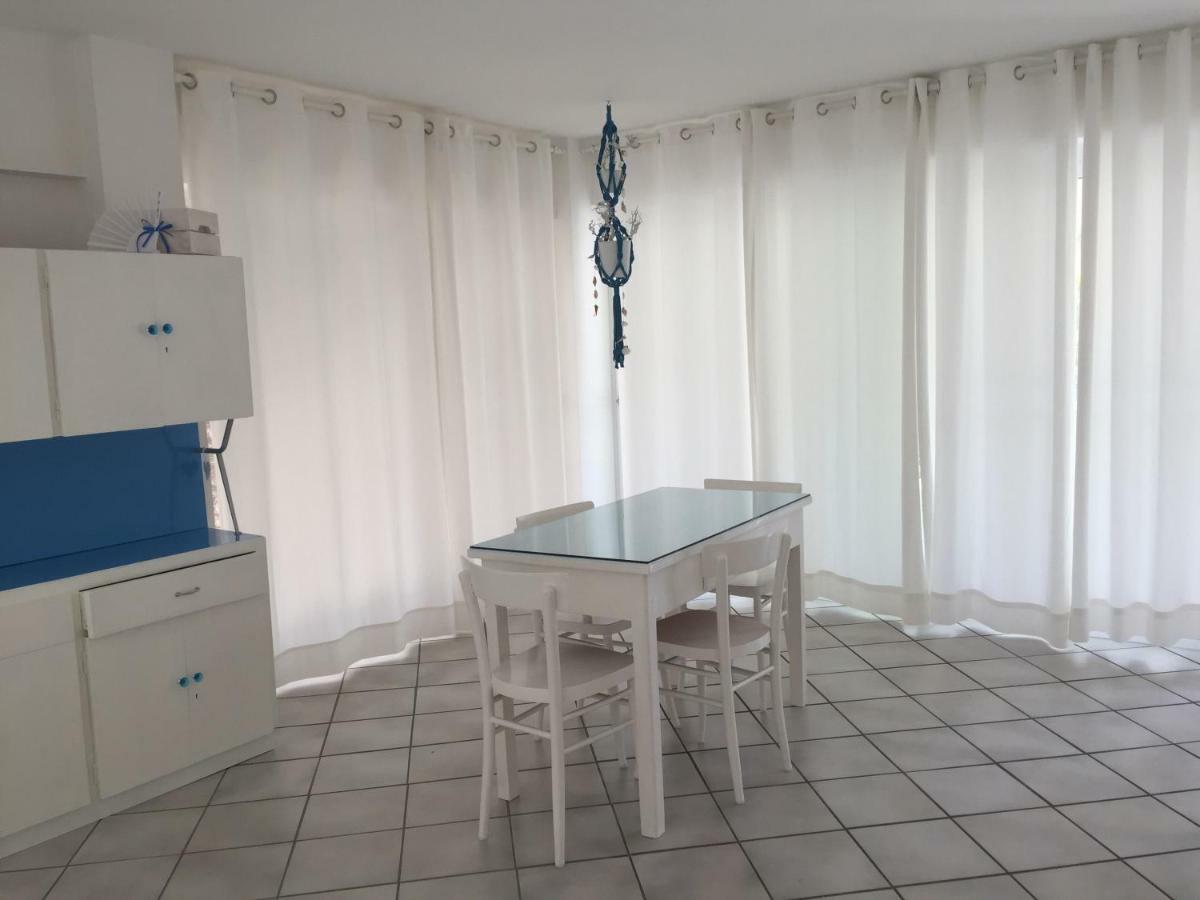 Arcobaleno Ξενοδοχείο Porto Cesareo Εξωτερικό φωτογραφία