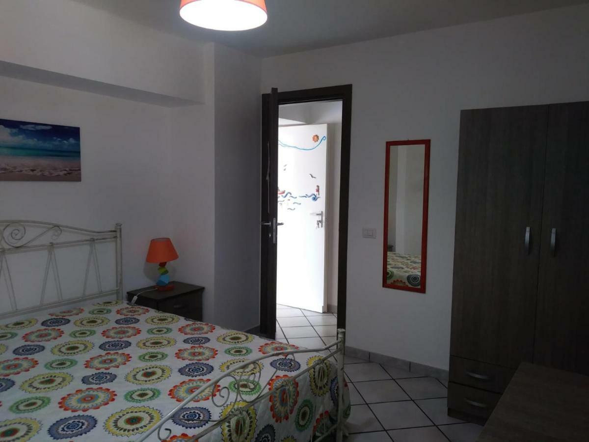 Arcobaleno Ξενοδοχείο Porto Cesareo Εξωτερικό φωτογραφία