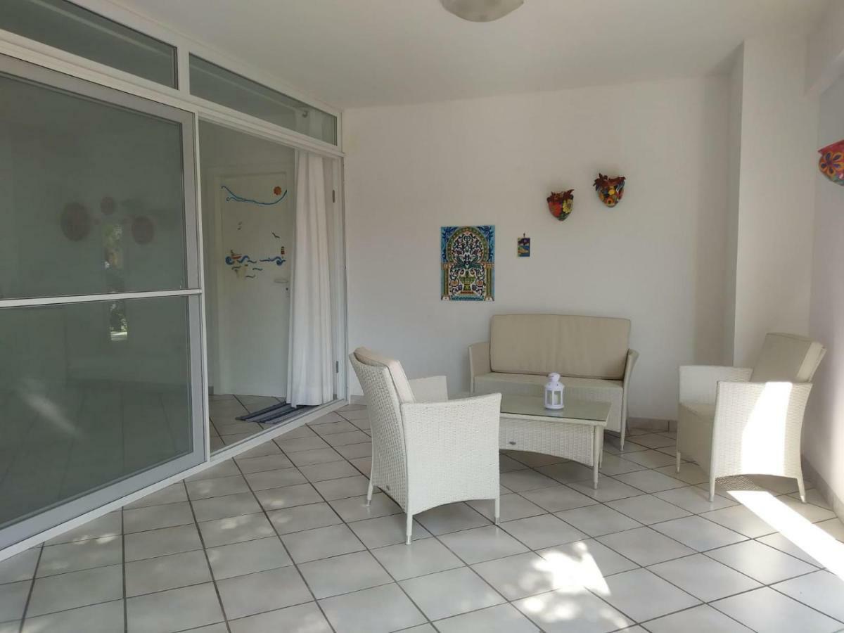 Arcobaleno Ξενοδοχείο Porto Cesareo Εξωτερικό φωτογραφία